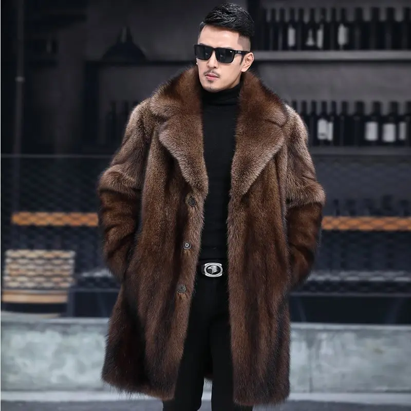 Winter Clothing Brand - Marca de luxo roupas masculinas jaquetas