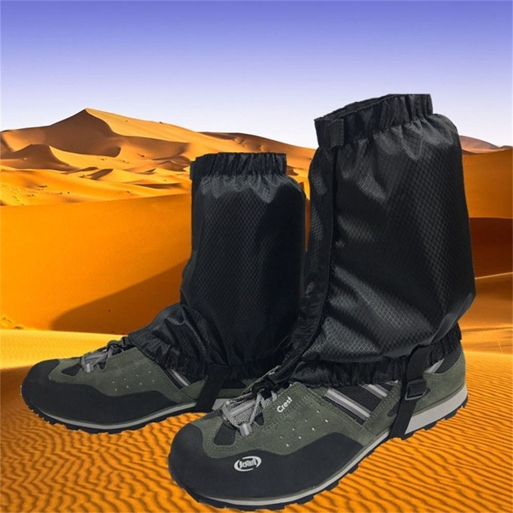 Ski Pants Waterproof - Capas de Perna Portáteis Impermeáveis em