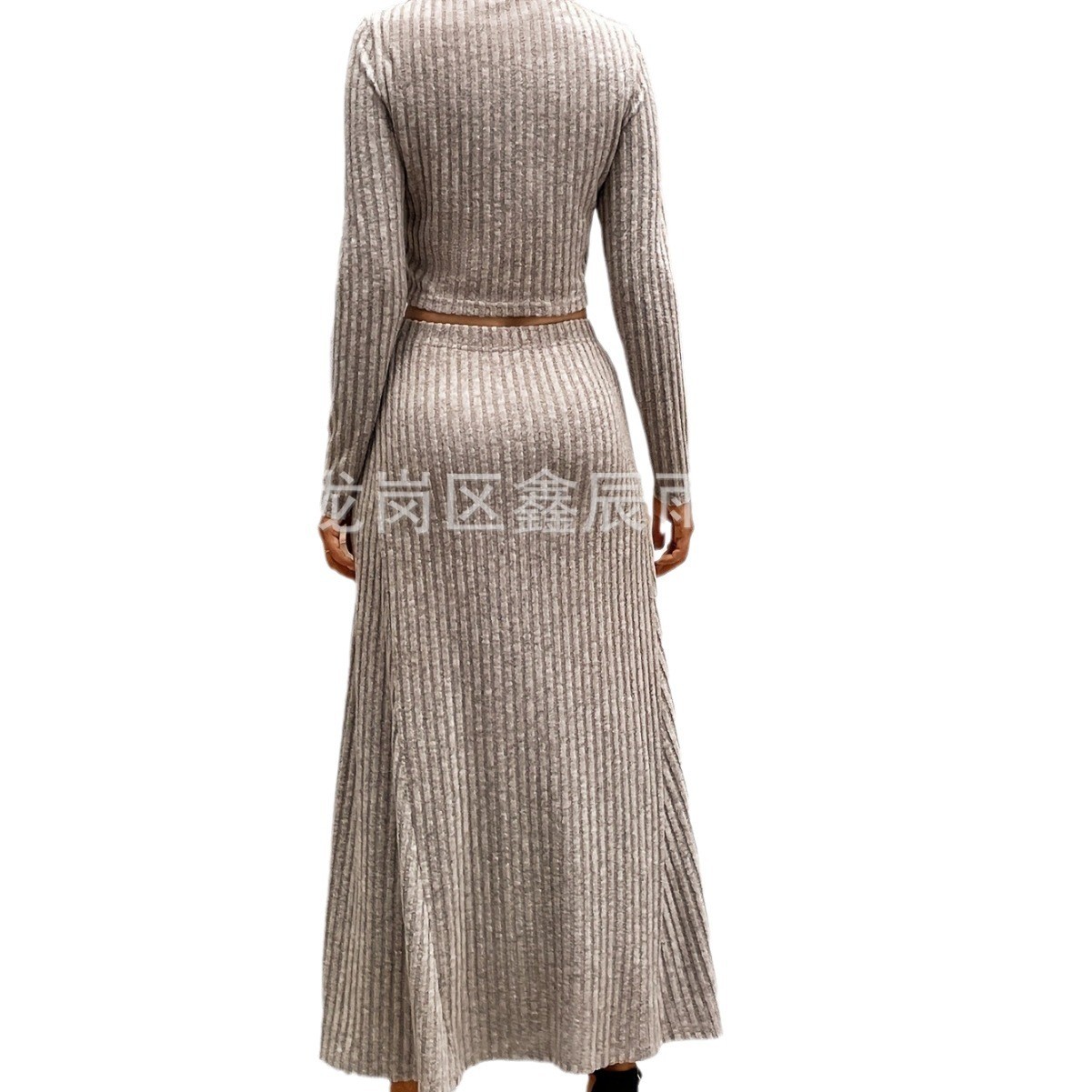 Winter Clothing Women'S - Conjunto Feminino de Inverno 2 Peças: