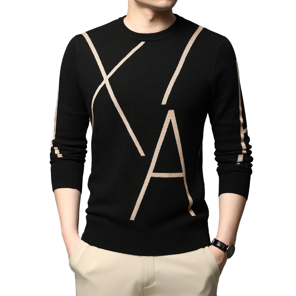 Winter Clothing Brand - 2022 nova marca de moda malha