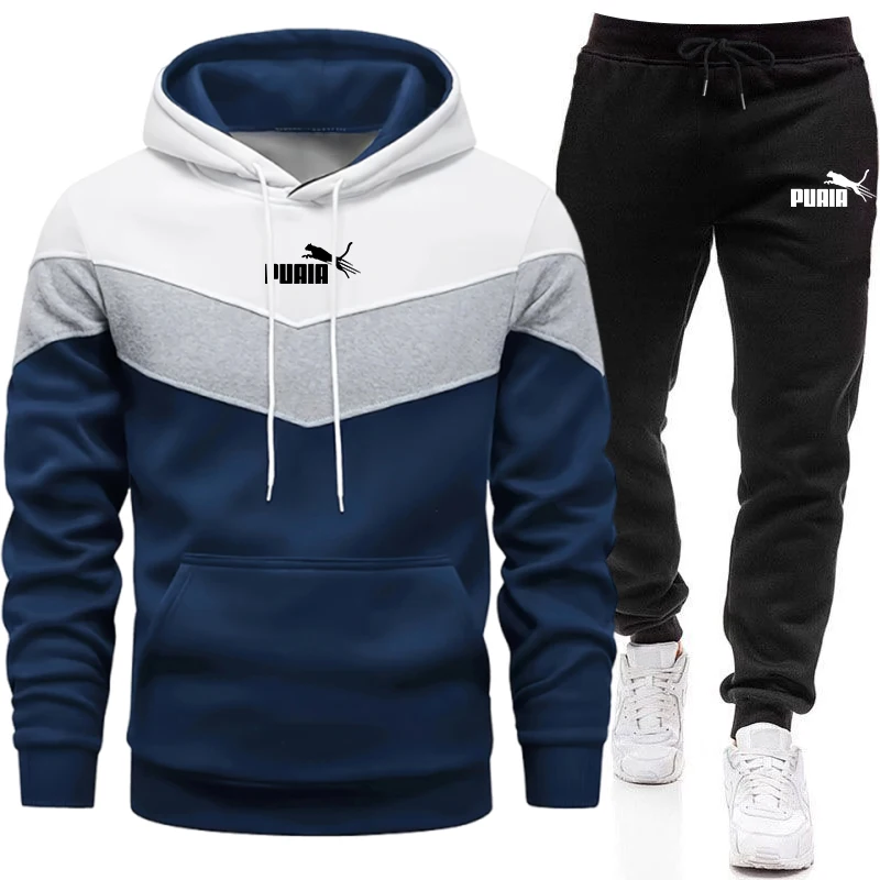 Conjunto Masculino/Agasalho co - Winter Clothing Outdoor avaliação e preço