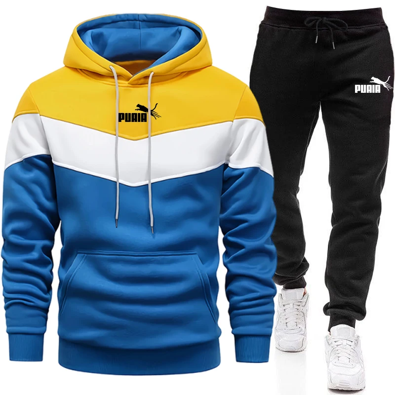 Conjunto Masculino/Agasalho co - Winter Clothing Outdoor avaliação e preço
