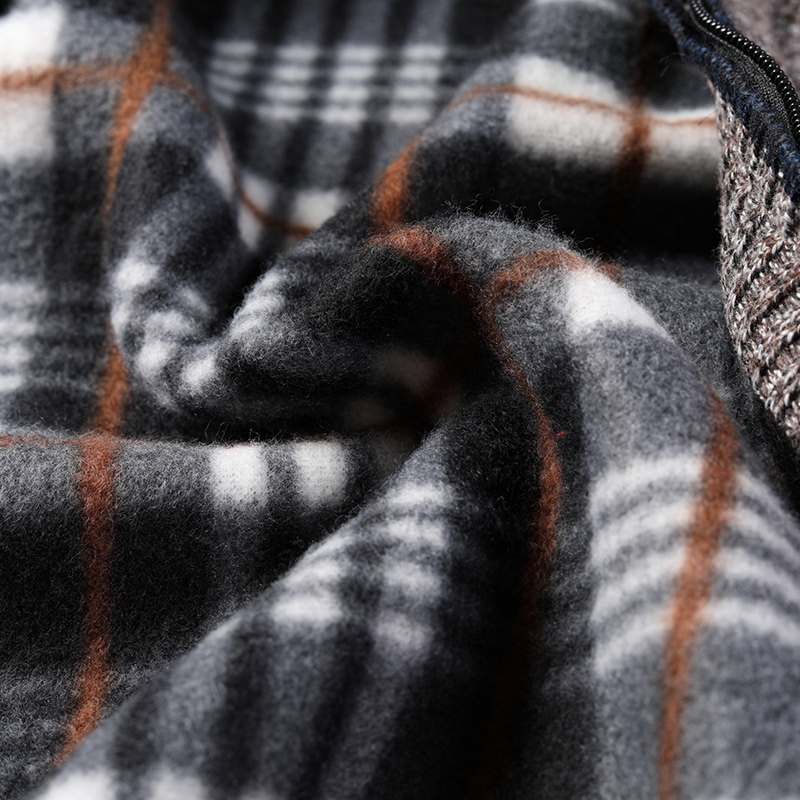 Outono inverno quente cardigan - Winter Clothing Brand avaliação e preço