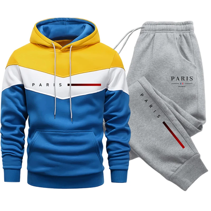 Conjunto Esportivo Masculino,  - Winter Clothing Outdoor avaliação e preço