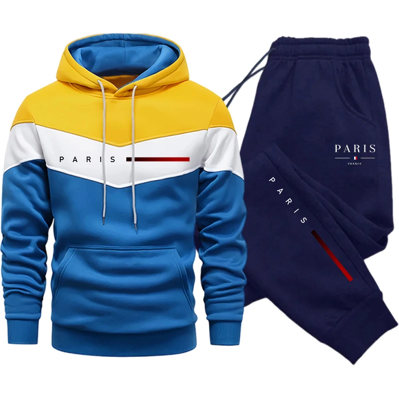 Conjunto Esportivo Masculino,  - Winter Clothing Outdoor avaliação e preço