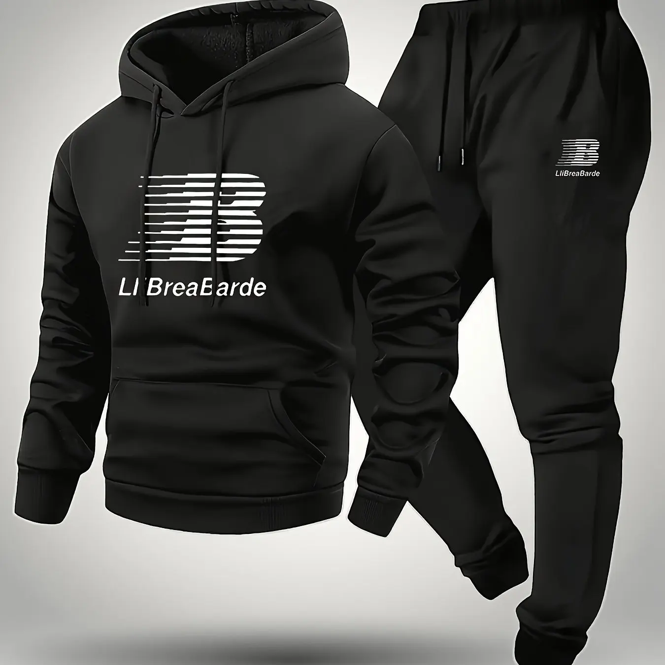 Conjunto Casual Masculino de O - Winter Clothing Outdoor avaliação e preço