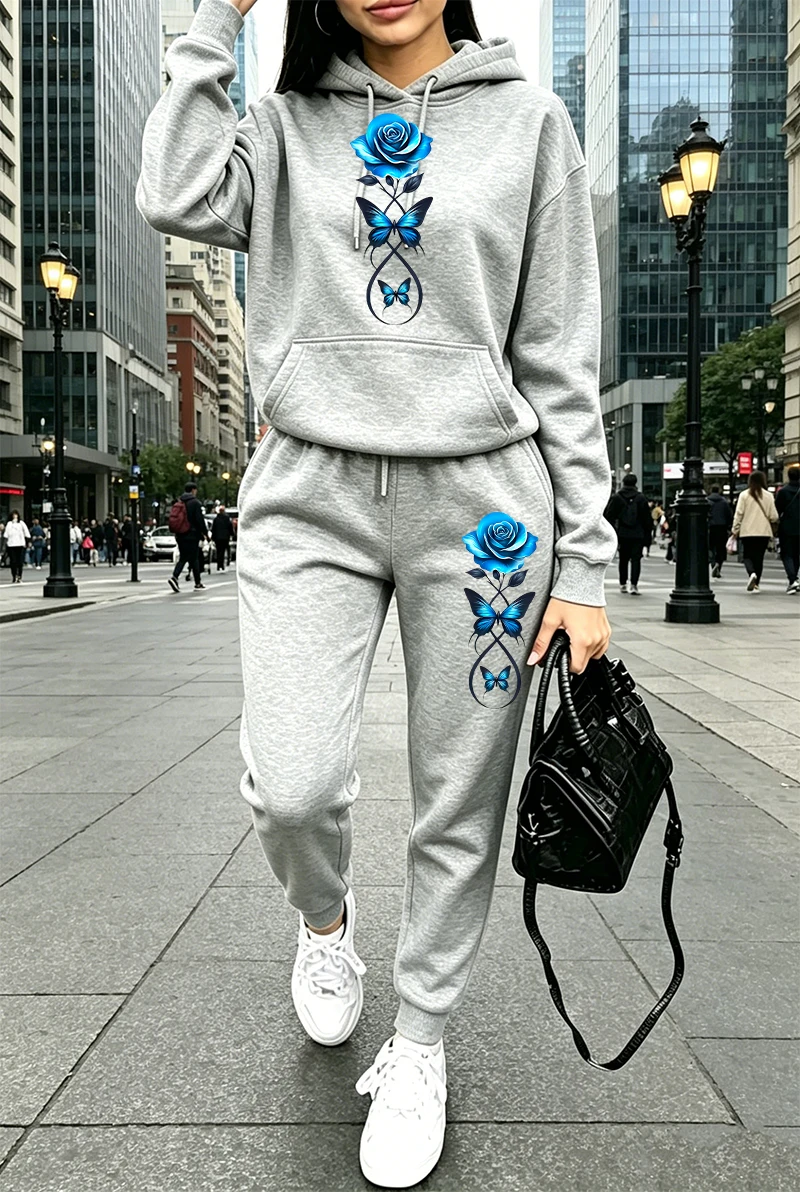 2026 Novas Roupas Femininas Ca - Winter Clothing Women'S avaliação e preço