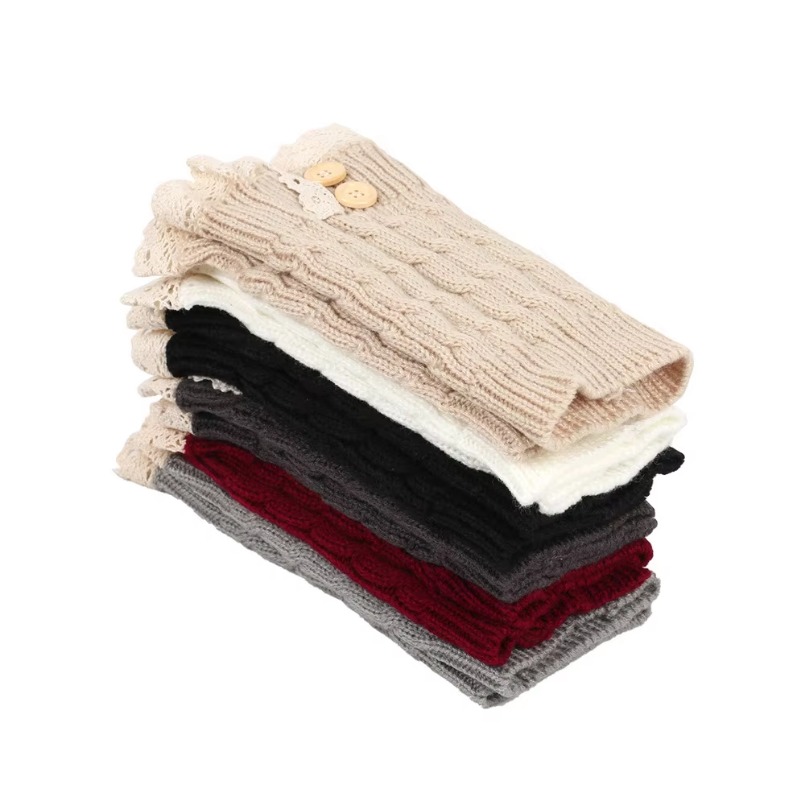 Aquecedores de tornozelo perna - Winter Clothing Leg Warmers avaliação e preço