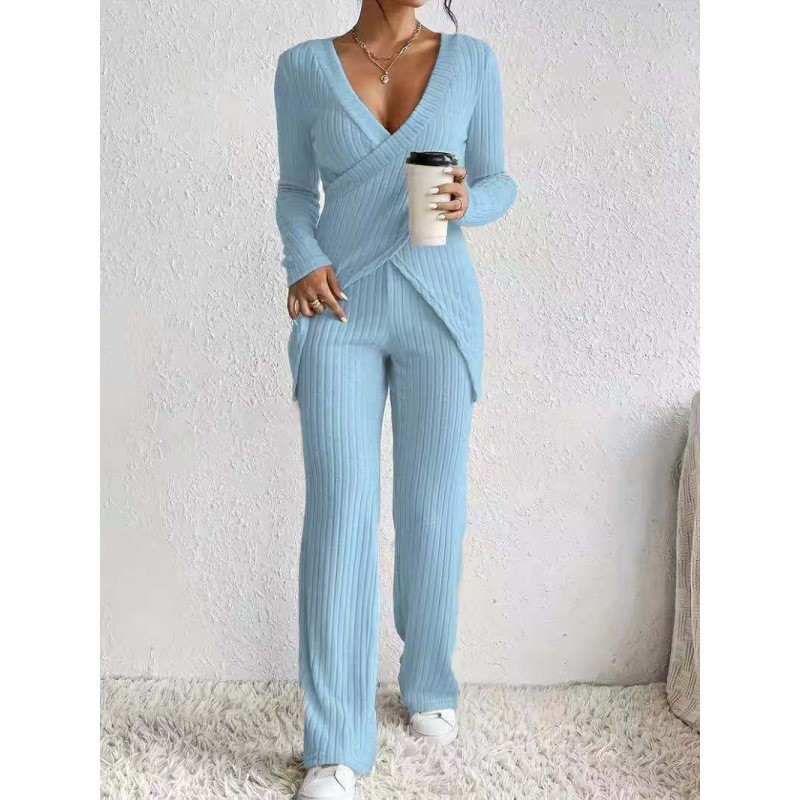 Temperamento 2 peças conjunto  - Winter Clothing Line avaliação e preço
