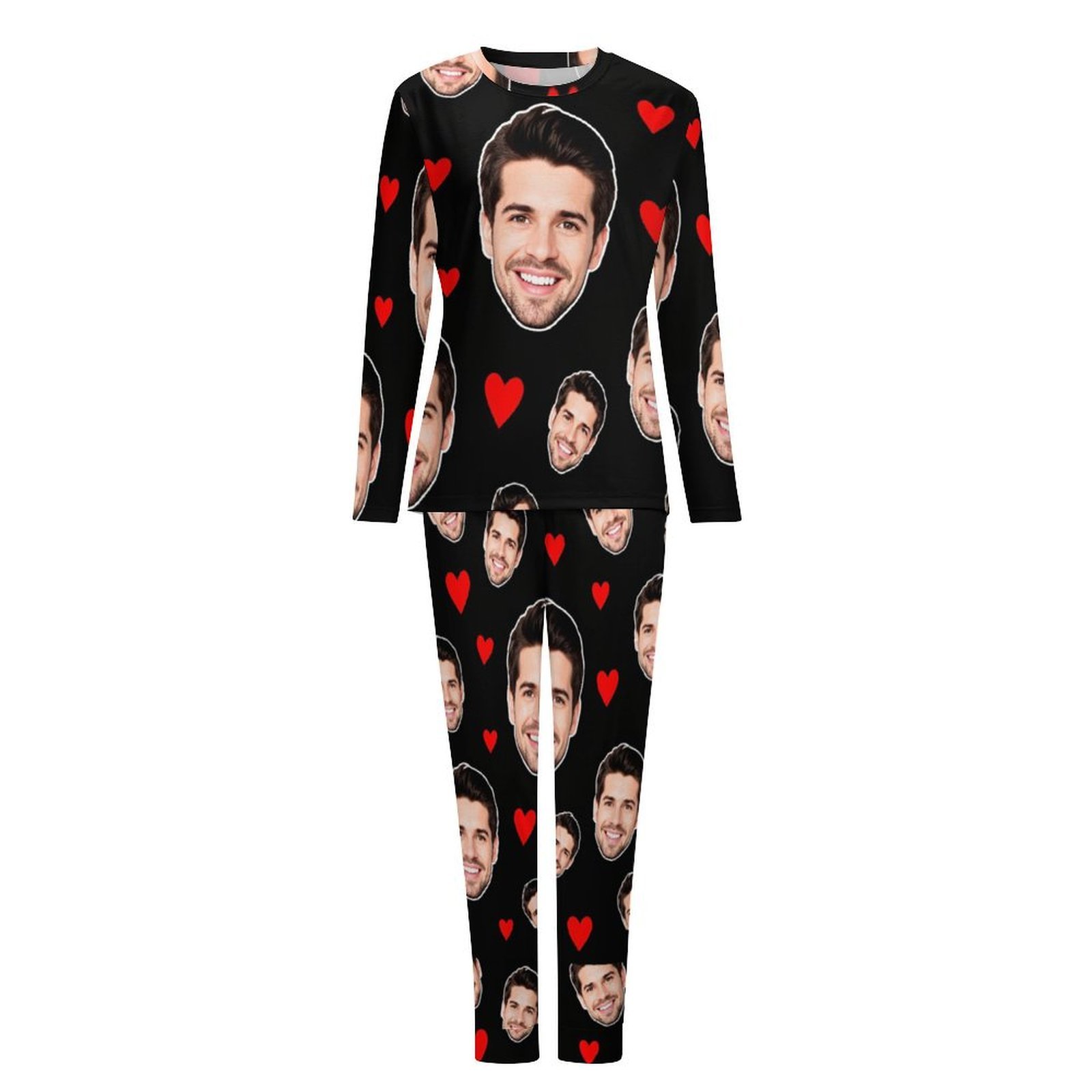 Conjunto de Pijamas Femininos  - Winter Clothing Women'S avaliação e preço