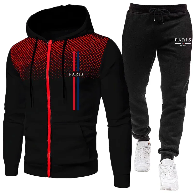Conjunto esportivo masculino c - Winter Clothing Outdoor avaliação e preço