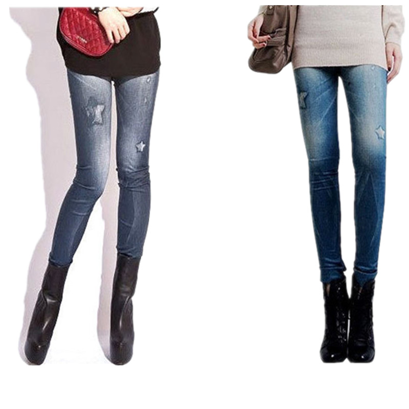 DOIAESKV Calças Skinny Confort - Winter Clothing On Sale avaliação e preço