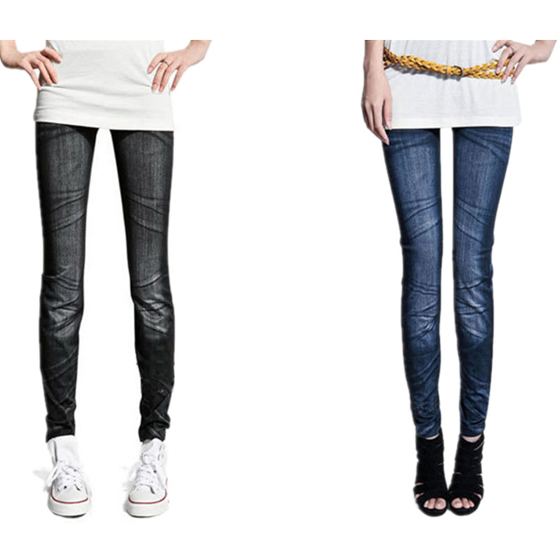 DOIAESKV Calças Skinny Confort - Winter Clothing On Sale avaliação e preço