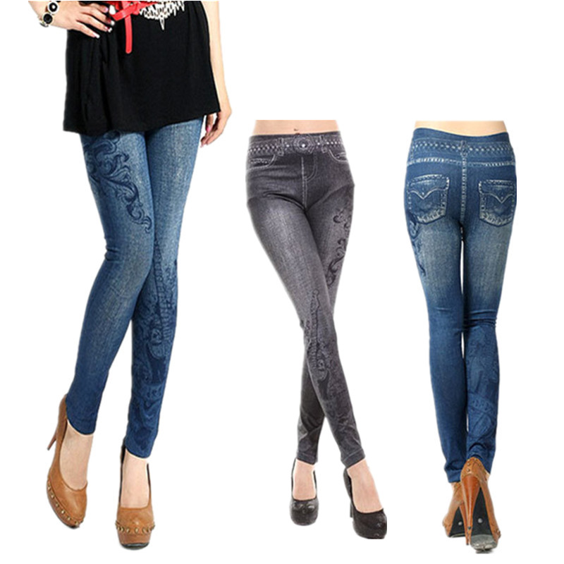 DOIAESKV Calças Skinny Confort - Winter Clothing On Sale avaliação e preço
