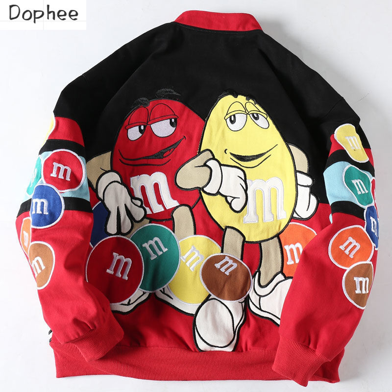2025 estilo americano na moda  - Winter Clothing Brand avaliação e preço