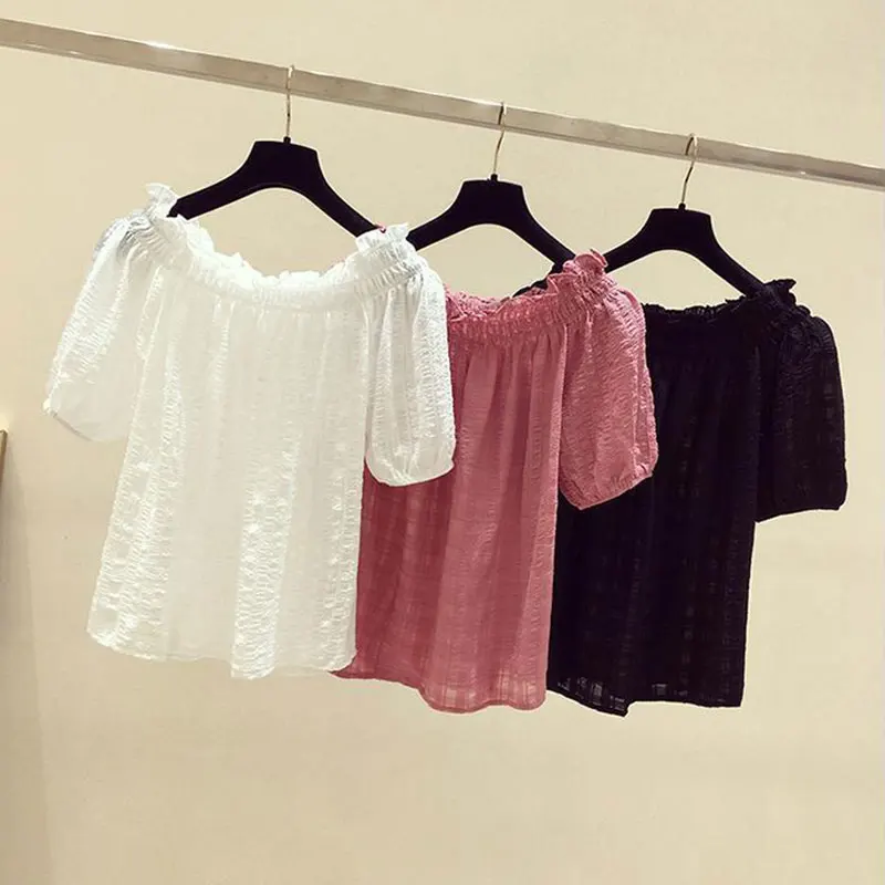 Blusa Feminina Casual Rosa Ver - Winter Clothing Line avaliação e preço