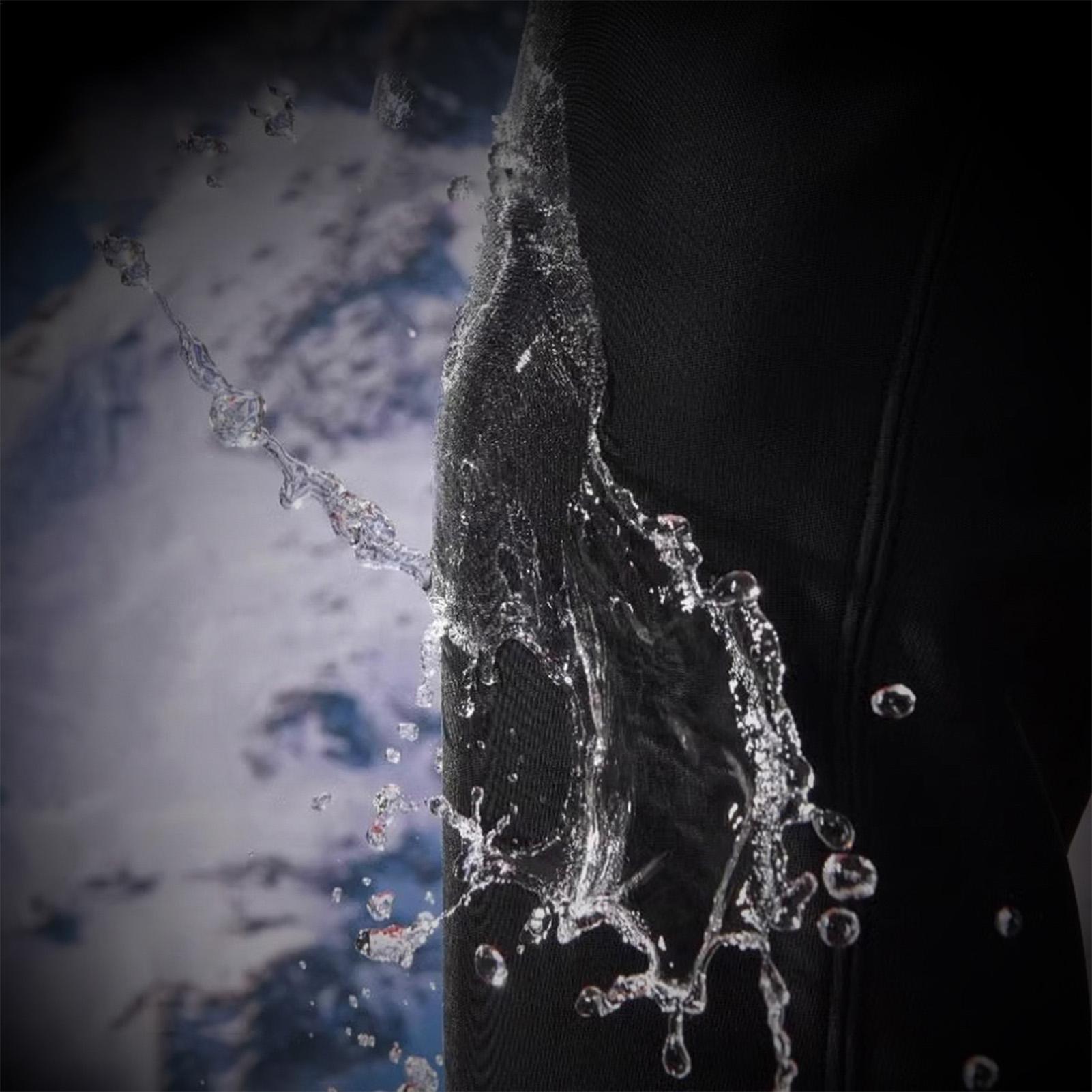 Macacão de esqui feminino à pr - Ski Pants Waterproof avaliação e preço