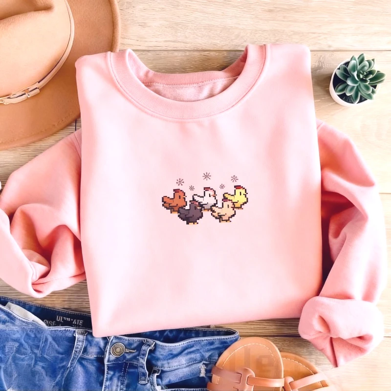 Natal frango stardew vale mole - Winter Clothing Stardew Valley avaliação e preço