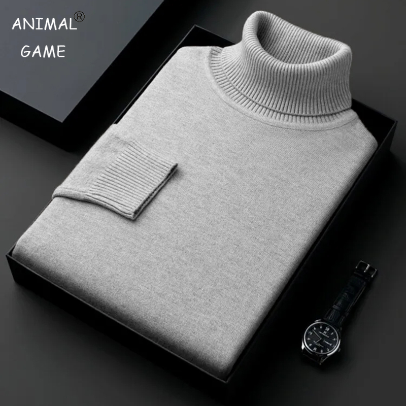 Sweatwear masculino anti-pilli - Winter Clothing Game avaliação e preço