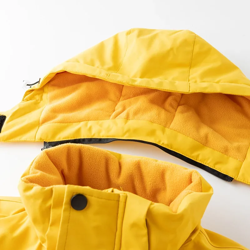 Não definido -30 graus infanti - Ski Pants Waterproof avaliação e preço