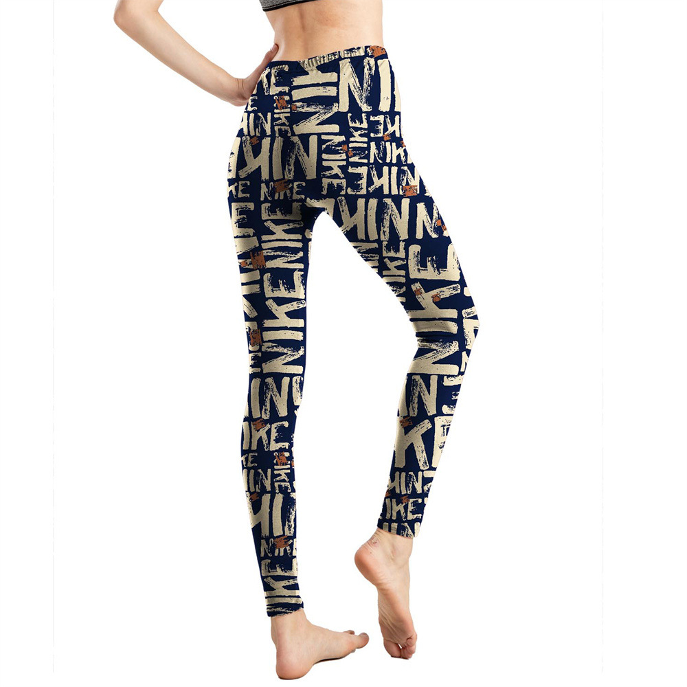 1/3 Pares de Leggings Feminina - Winter Clothing On Sale avaliação e preço