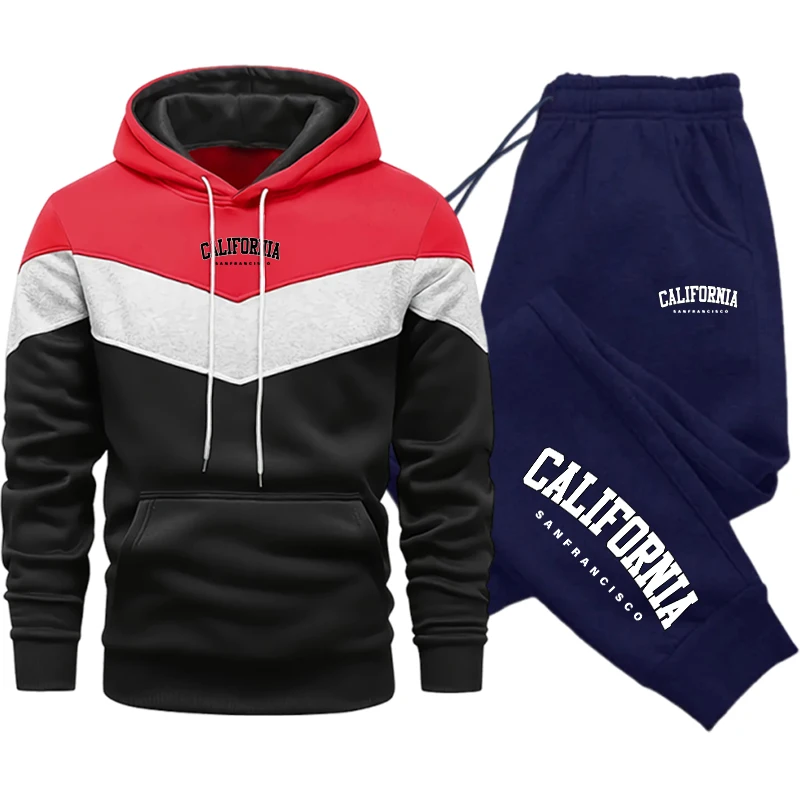 Conjunto de Treino Casual Tric - Winter Clothing Women'S avaliação e preço