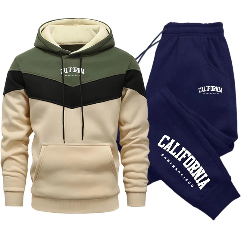 Conjunto de Treino Casual Tric - Winter Clothing Women'S avaliação e preço