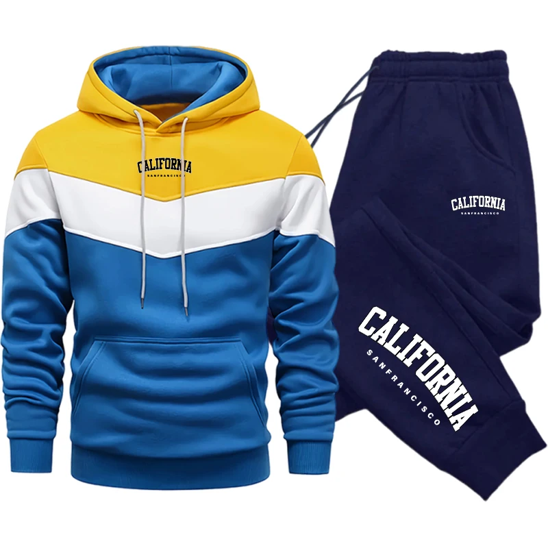 Conjunto de Treino Casual Tric - Winter Clothing Women'S avaliação e preço