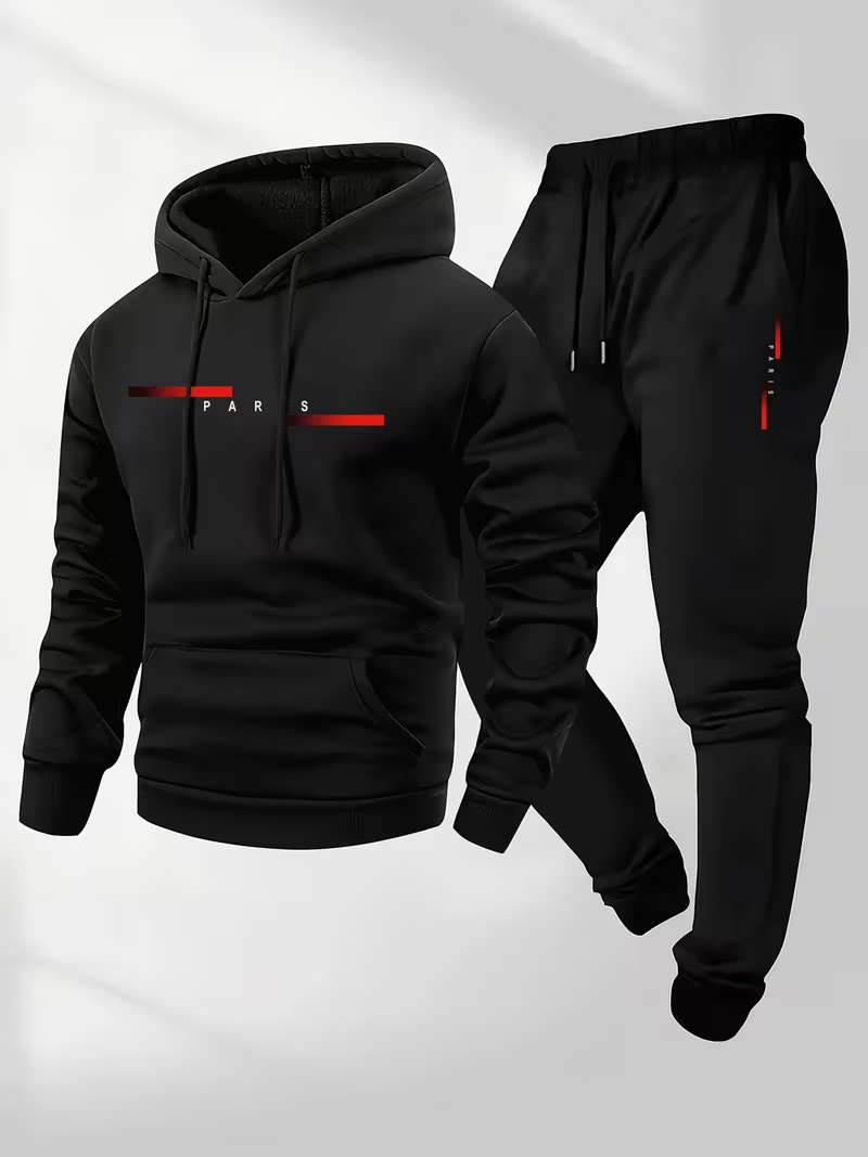 Conjunto Masculino Mais Vendid - Winter Clothing Outdoor avaliação e preço