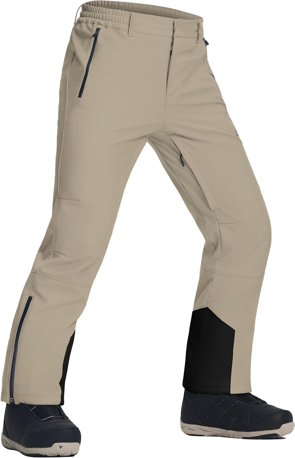 Calças de Esqui Masculinas Pio - Ski Pants Waterproof avaliação e preço