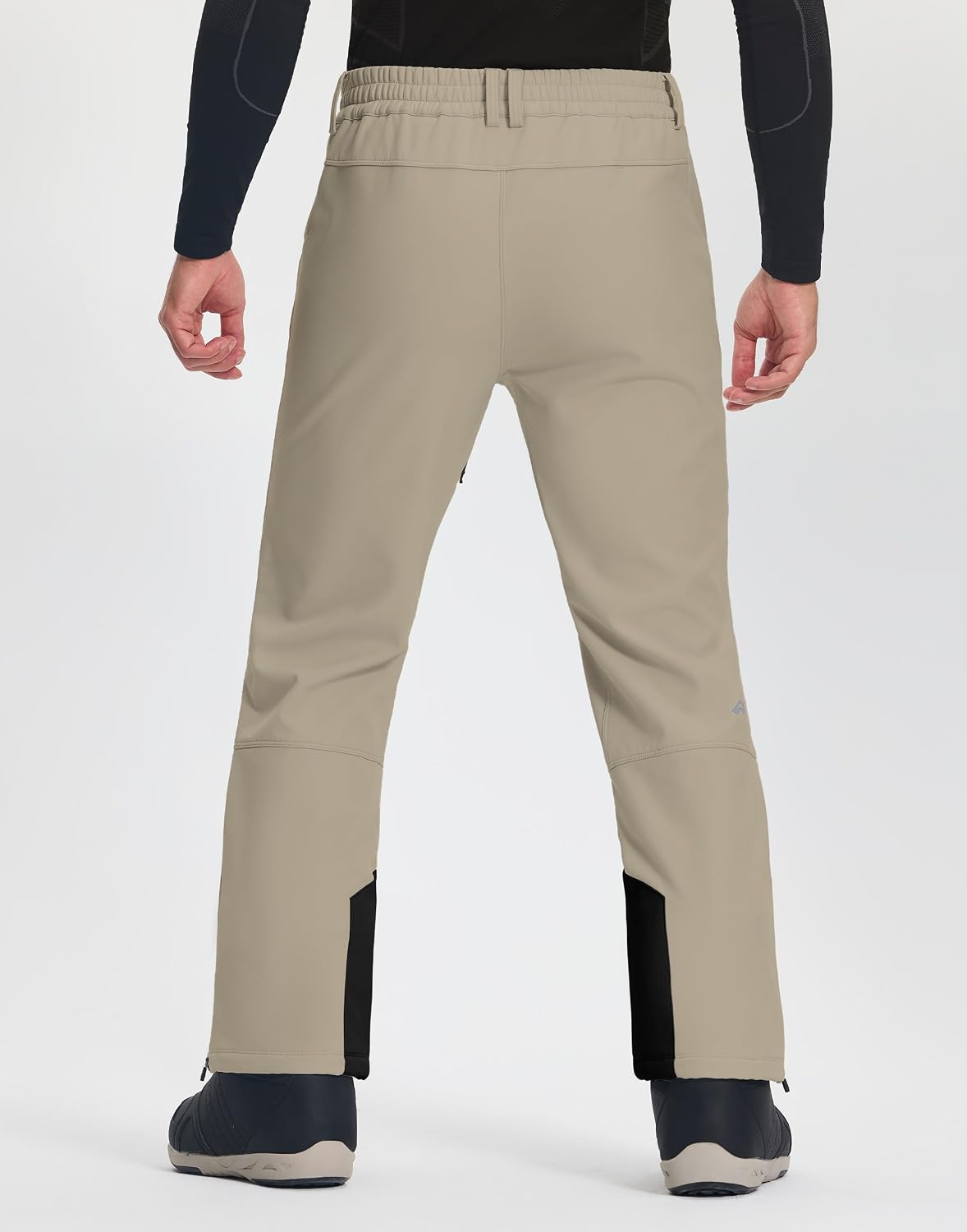 Calças de Esqui Masculinas Pio - Ski Pants Waterproof avaliação e preço