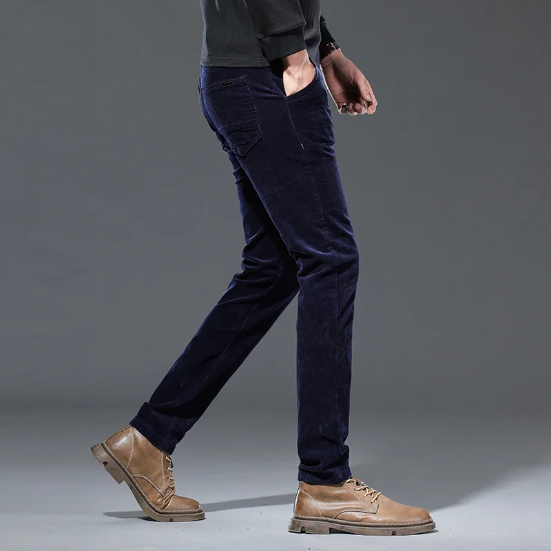 Inverno novo masculino veludo  - Winter Clothing Brand avaliação e preço