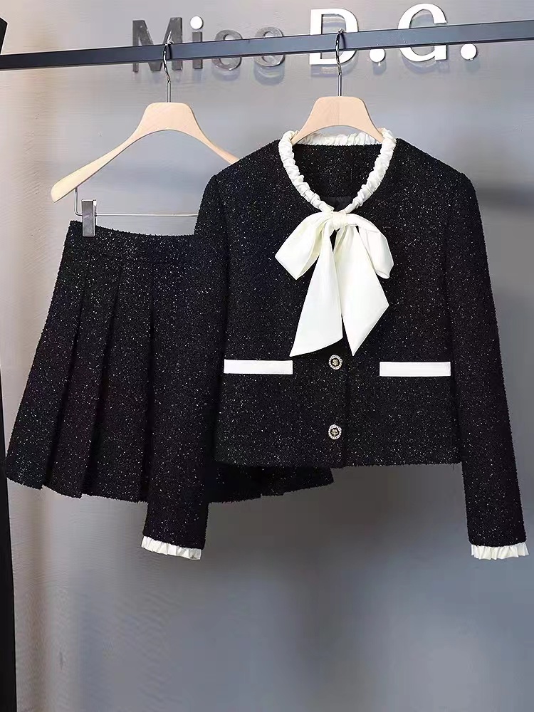 Jaqueta elegante chique Y2K pa - Winter Clothing Line avaliação e preço