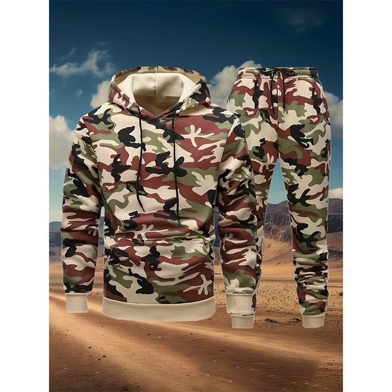 Conjuntos de Moletom com Estam - Winter Clothing Women'S avaliação e preço