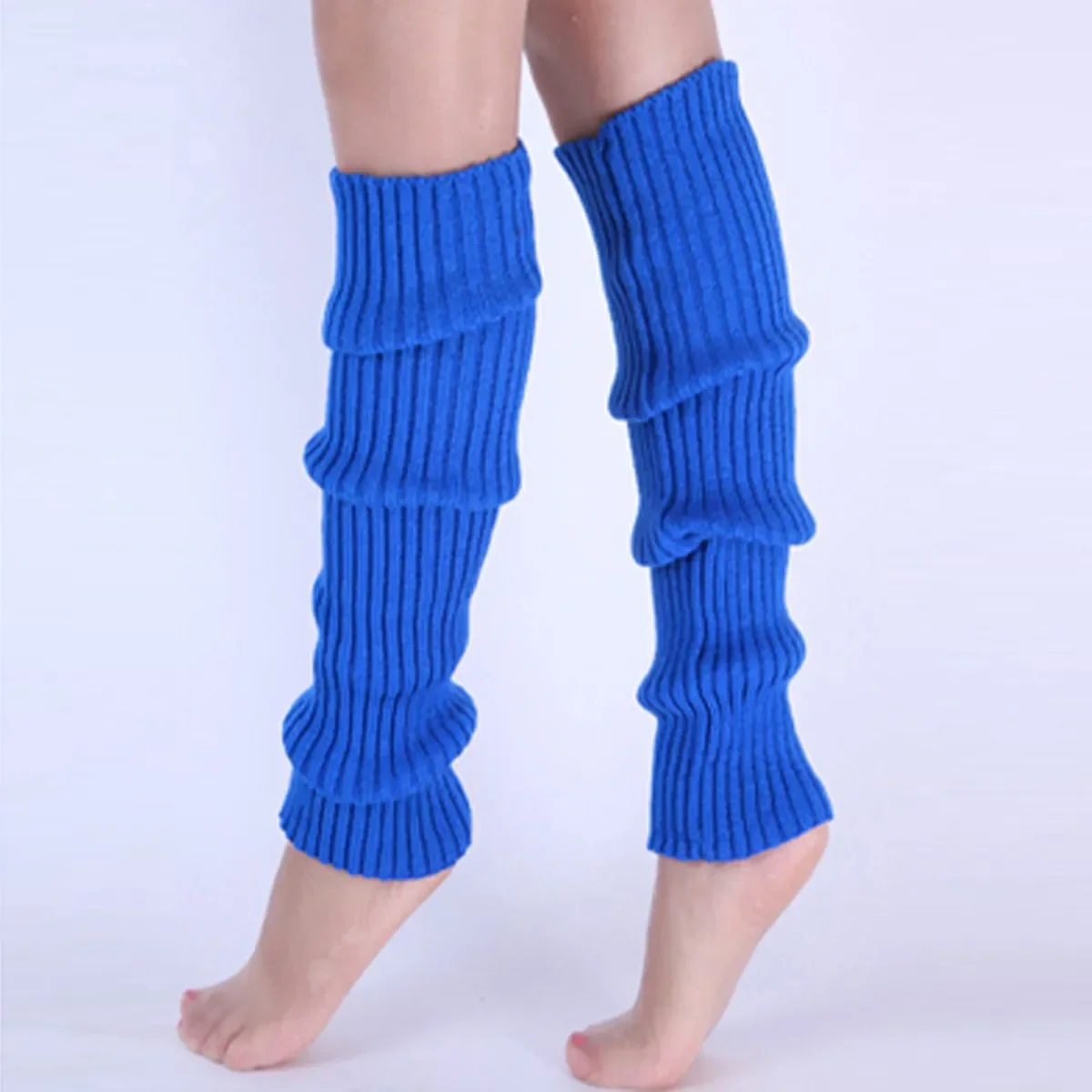Polainas de Tricô Quentes para - Winter Clothing Leg Warmers avaliação e preço
