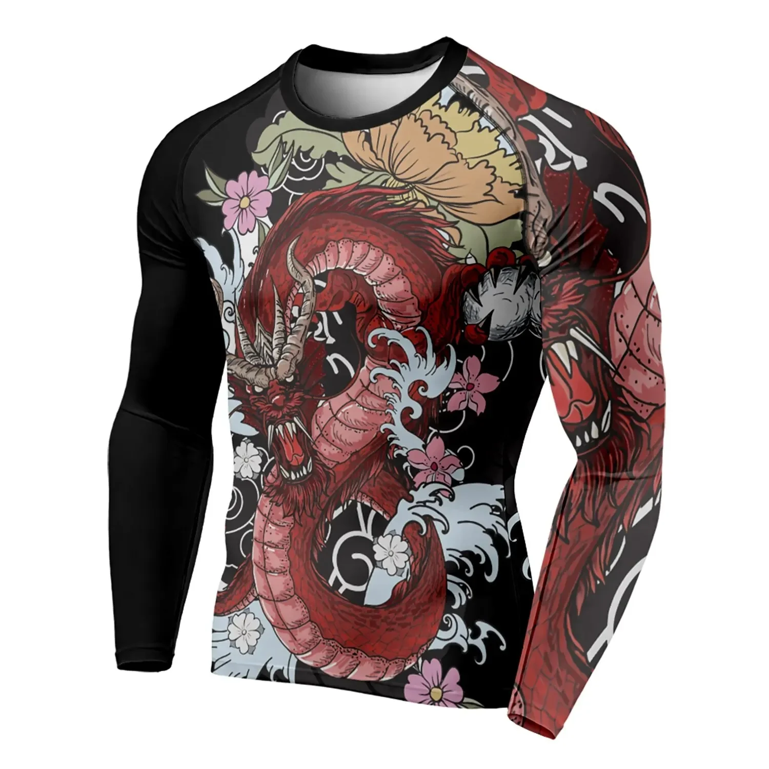 Camiseta de manga comprida par - Winter Clothing Outdoor avaliação e preço