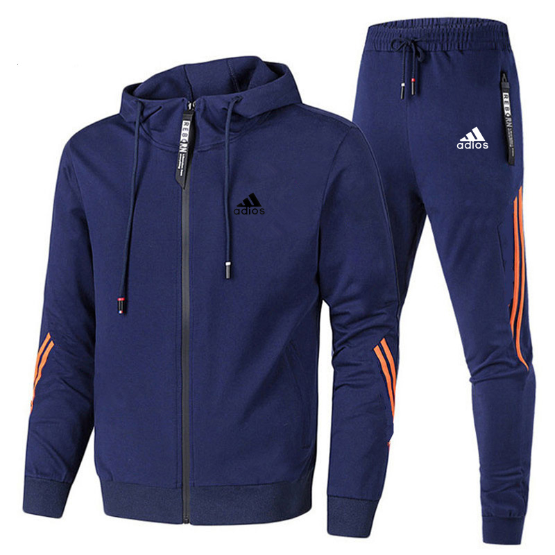 Conjuntos de Roupas Masculinas - Winter Clothing Outdoor avaliação e preço