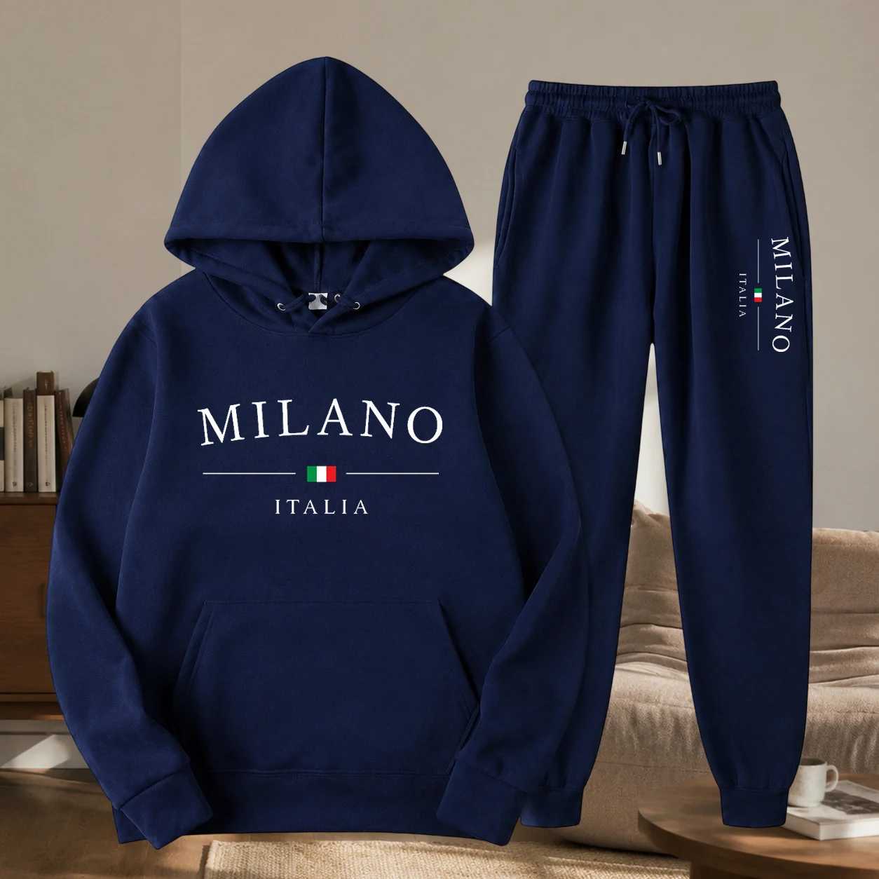Conjunto de roupa casual para  - Winter Clothing Brand avaliação e preço