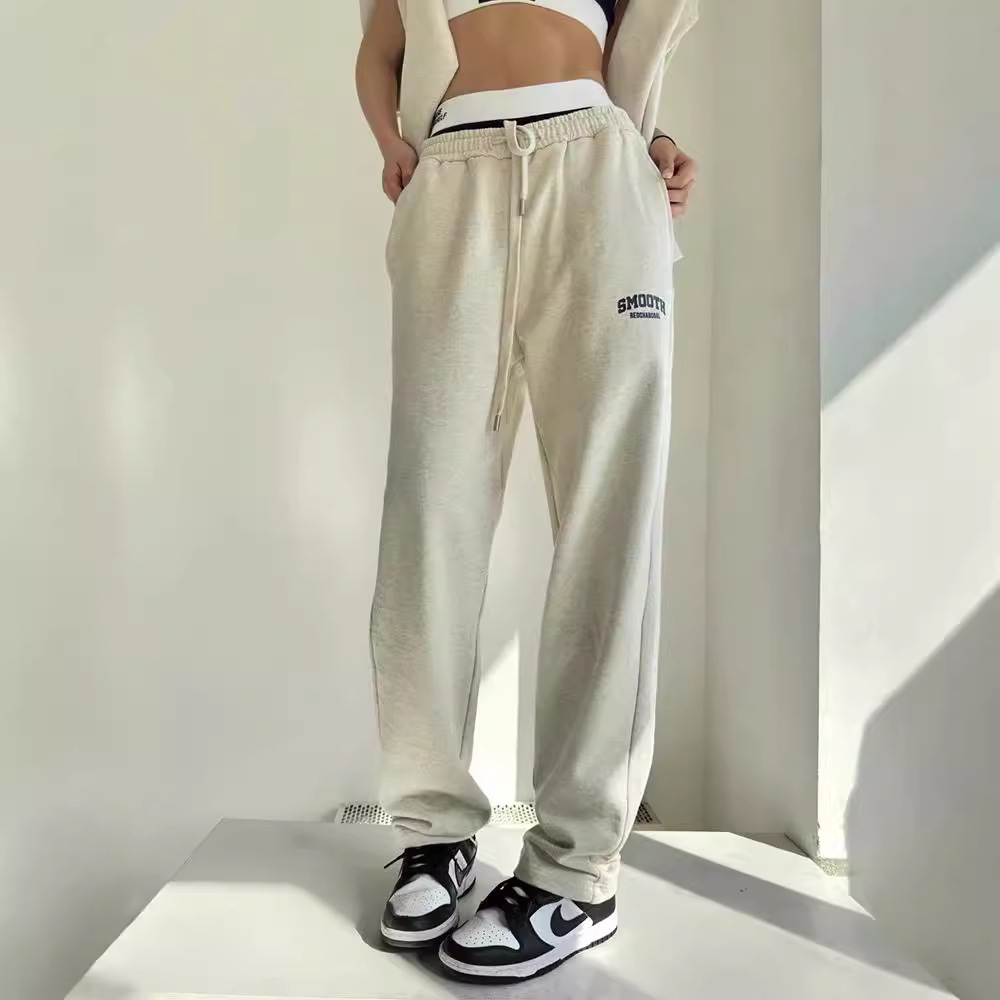Conjuntos esportivos soltos de - Winter Clothing Line avaliação e preço