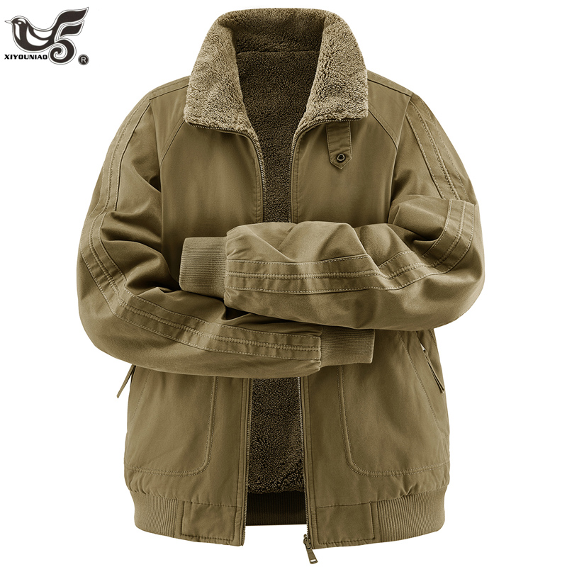 Novas Jaquetas de Fleece de In - Winter Clothing Game avaliação e preço